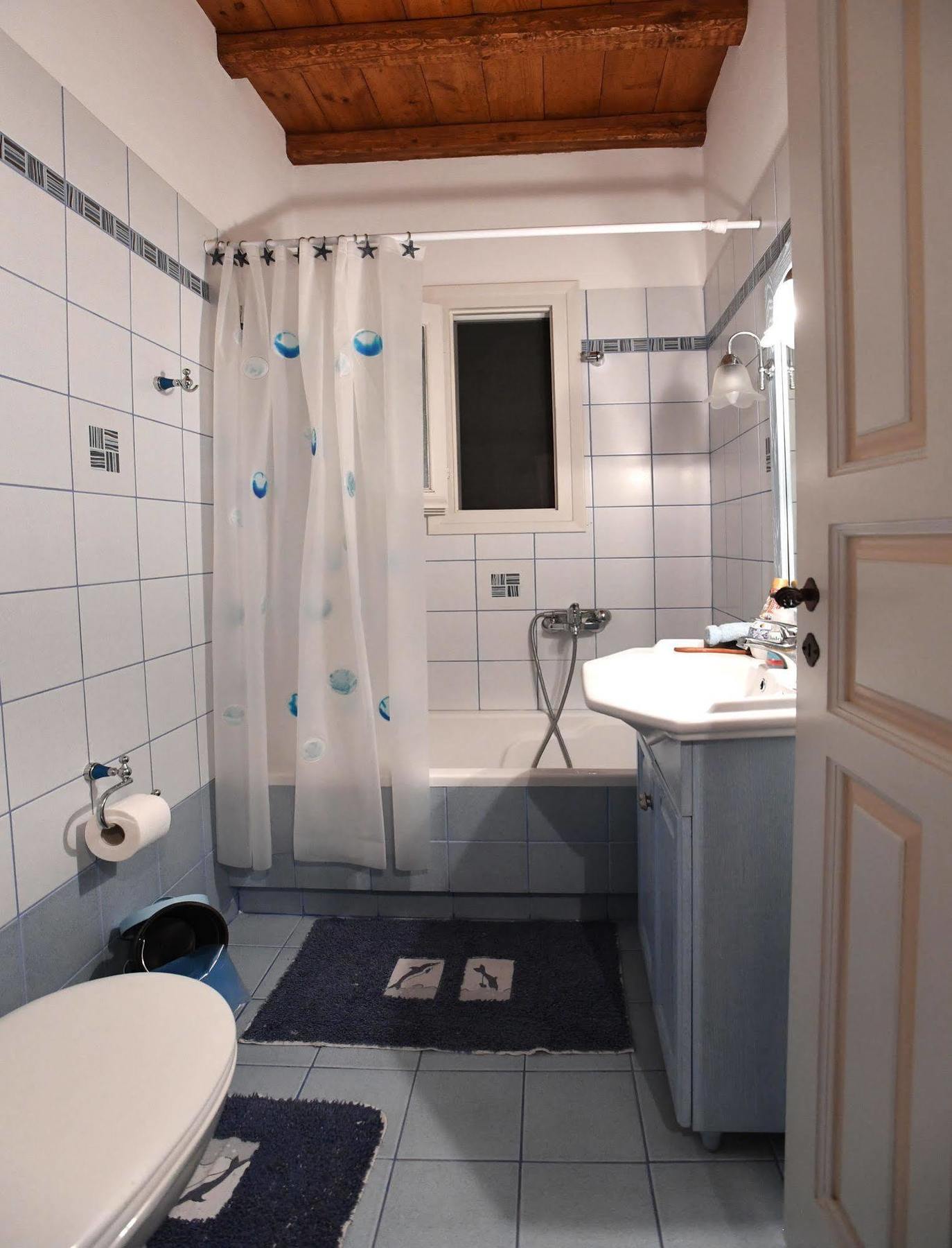 Tinos Sky View Villa Arnados 외부 사진